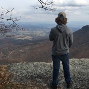 Meet your Posher, Tim